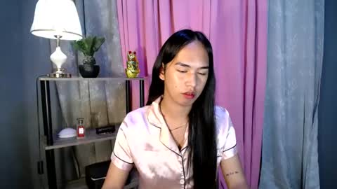 Snapshot of kieshagray chatting on 01.23.25 kiesha online show from 01.23.25