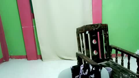 Snapshot of kigkigkig chatting on 03.04.26 Amara online show from 03.04.26