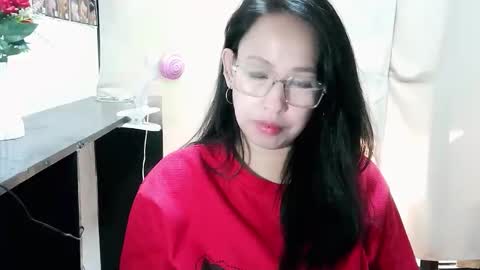 Snapshot of kigkigkig chatting on 03.13.26 Amara online show from 03.13.26