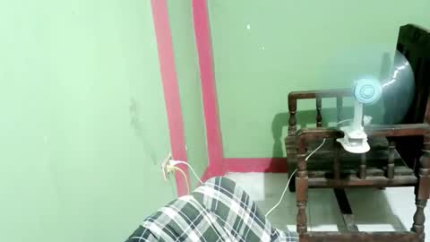 Snapshot of kigkigkig chatting on 03.24.26 Amara online show from 03.24.26