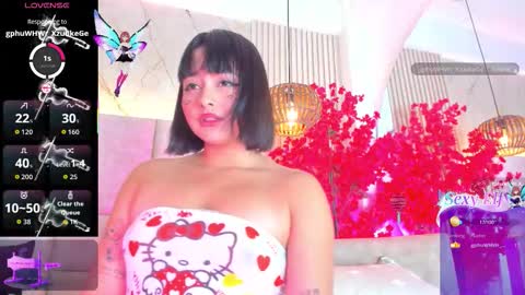 kiim01 online show from 03.08.26