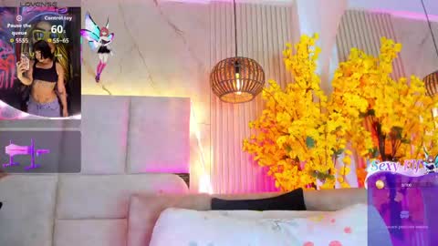 kiim01 online show from 05.03.26