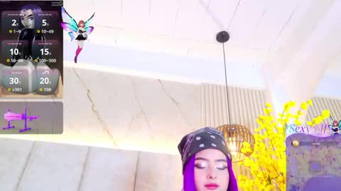 Snapshot of kiim01 chatting on 05.28.26 kiim01 online show from 05.28.26