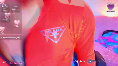 leidy  online show from 05.05.26