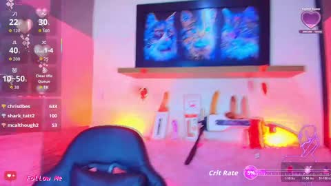 leidy  online show from 05.08.26