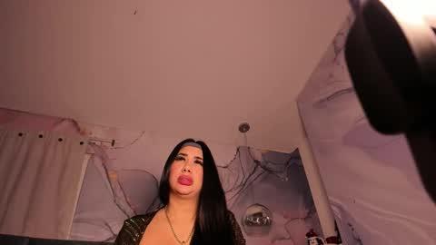 Kim online show from 01.11.26