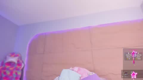 Snapshot of kiimcooper chatting on 01.16.26 KIM COOPER online show from 01.16.26