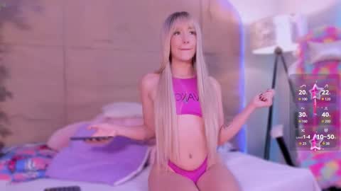 KIM COOPER online show from 03.06.26