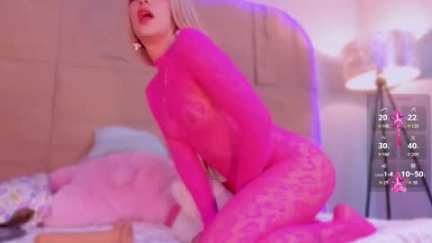 KIM COOPER online show from 03.25.26