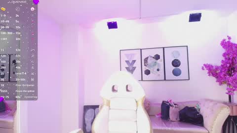 Snapshot of kiitty__meow chatting on 05.21.26 Kitty online show from 05.21.26