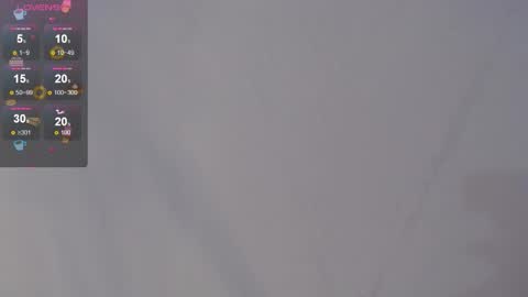 Snapshot of kiitty_horny_ chatting on 03.11.26 Melody online show from 03.11.26