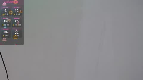 Snapshot of kiitty_horny_ chatting on 03.14.26 Melody online show from 03.14.26