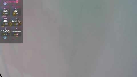 Snapshot of kiitty_horny_ chatting on 03.16.26 Melody online show from 03.16.26