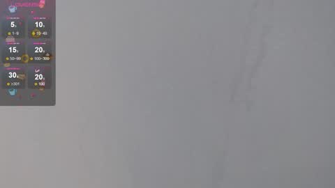 Snapshot of kiitty_horny_ chatting on 03.20.26 Melody online show from 03.20.26