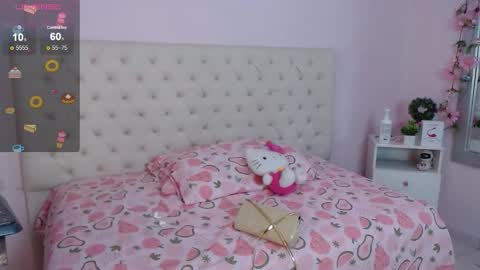 Snapshot of kiitty_horny_ chatting on 03.21.26 Melody online show from 03.21.26