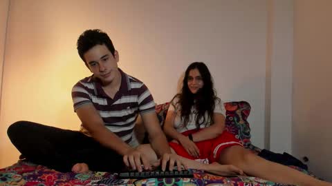 Snapshot of kiitxkat chatting on 11.03.25 KiitXKat online show from 11.03.25