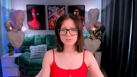 Kika online show from 03.11.26