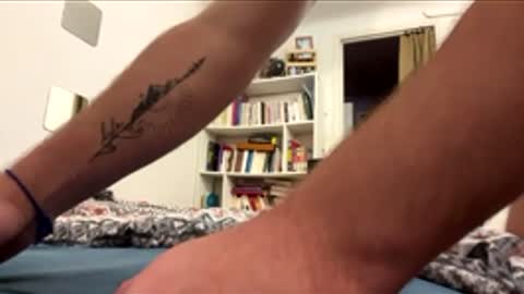 kiki frenchi online show from 04.04.26