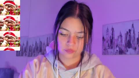 kIKI online show from 12.24.24