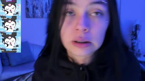 kIKI online show from 01.17.25