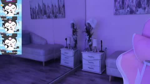 kIKI online show from 01.23.25