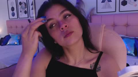 kIKI online show from 03.12.26