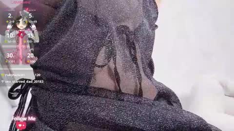 kiki_loveu online show from 12.16.24