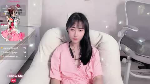 kiki_loveu online show from 12.31.24