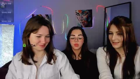 kiki_swan online show from 02.07.26