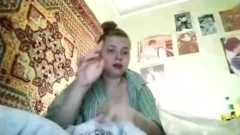 kikibang_ online show from 03.03.26