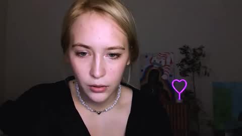 Snapshot of kikikarma chatting on 02.13.26 kikikarma online show from 02.13.26