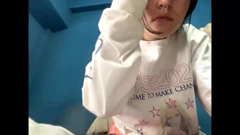 kikilove15 online show from 04.27.26