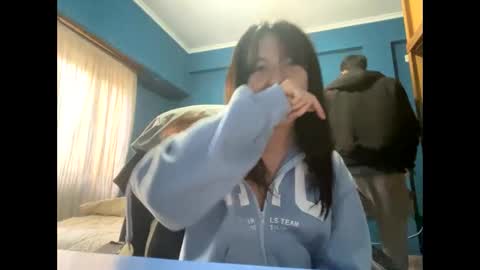 kikilove15 online show from 04.29.26