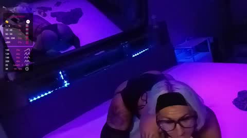 Snapshot of kikilovespartylights chatting on 02.22.25 kikilovespartylights online show from 02.22.25