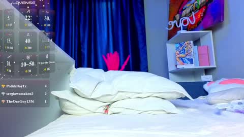 Snapshot of kikiolovely chatting on 05.15.26 Kiki online show from 05.15.26