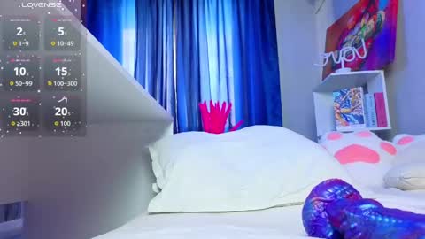 Kiki online show from 06.05.26