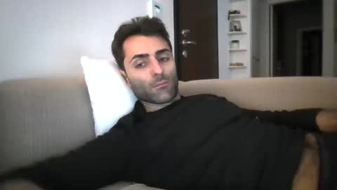 Snapshot of kikkus01 chatting on 11.20.25 kikkus01 online show from 11.20.25