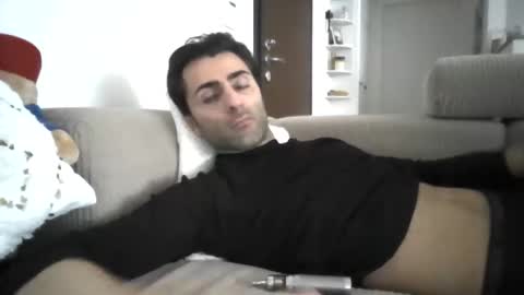 Snapshot of kikkus01 chatting on 01.19.26 kikkus01 online show from 01.19.26