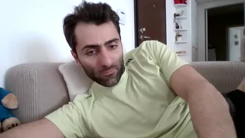 Snapshot of kikkus01 chatting on 02.26.26 kikkus01 online show from 02.26.26