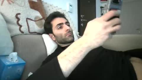 Snapshot of kikkus01 chatting on 03.01.26 kikkus01 online show from 03.01.26