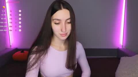 Snapshot of kikkymii chatting on 12.19.25 Kikky online show from 12.19.25