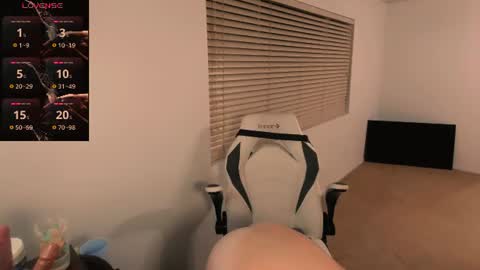 ONLY FANS Britteebee online show from 07.16.26