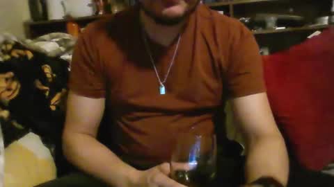 Snapshot of kildvoe chatting on 12.02.25 kildvoe online show from 12.02.25