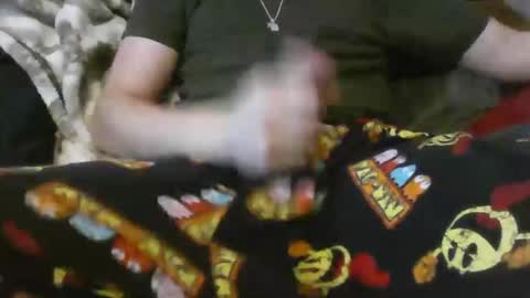 Snapshot of kildvoe chatting on 01.11.26 kildvoe online show from 01.11.26