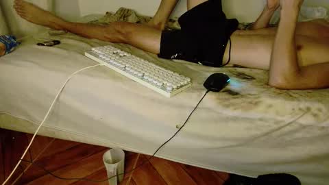 kilebacker online show from 02.04.26