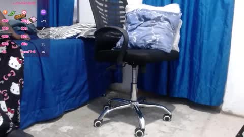 Kilian xxx online show from 02.20.26