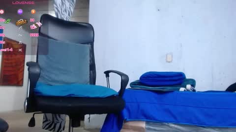 Kilian xxx online show from 02.24.26