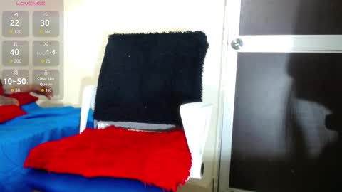 Kilian xxx online show from 03.19.26