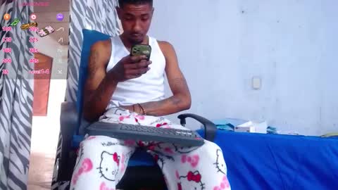 Kilian xxx online show from 03.21.26