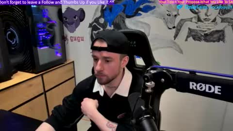 killa347 online show from 02.15.26